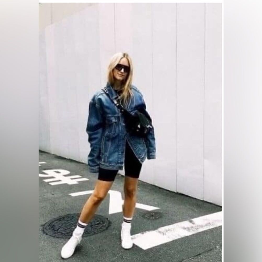 Shorts for Winter looks! - Picture 15 of 16